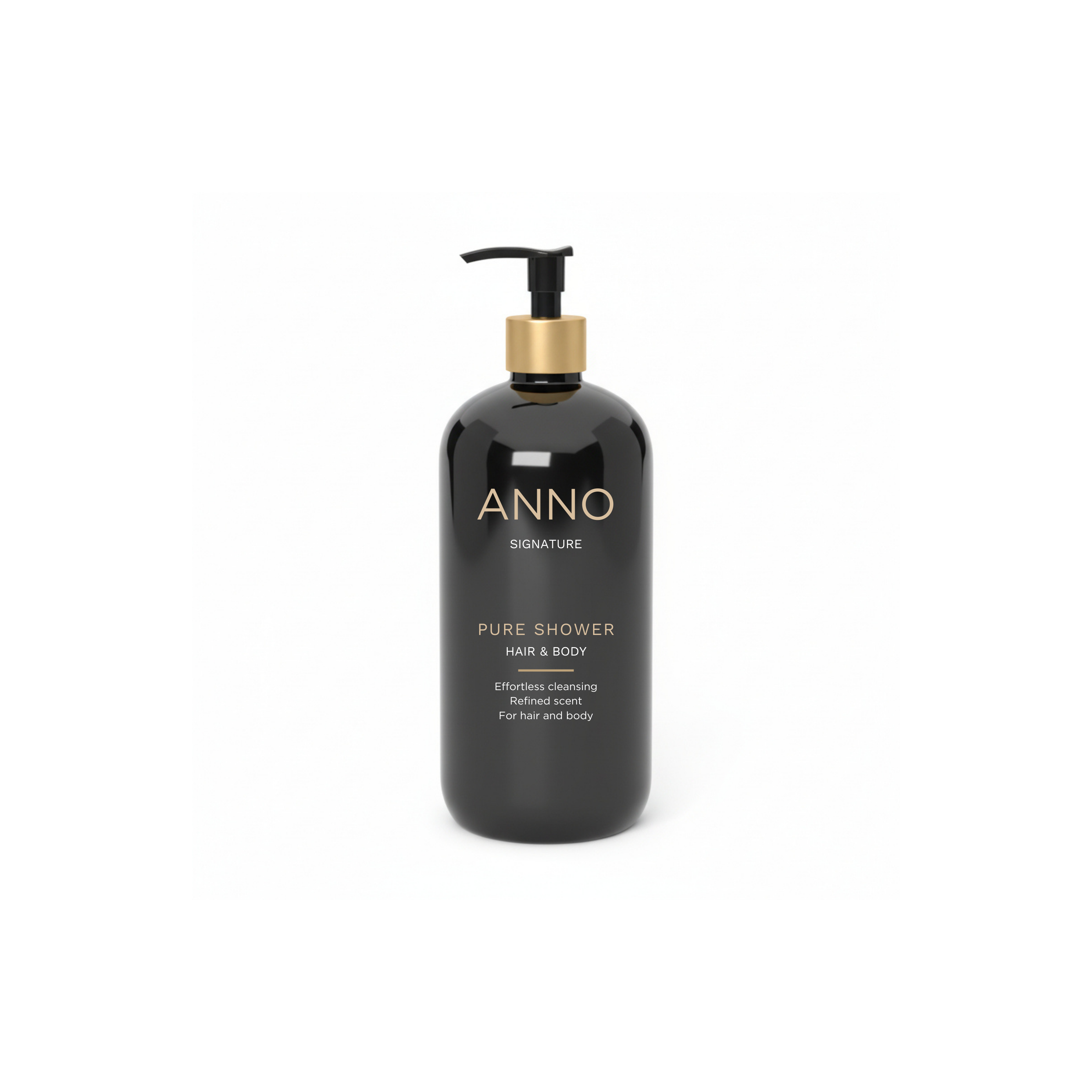 PURE SHOWER 500ML