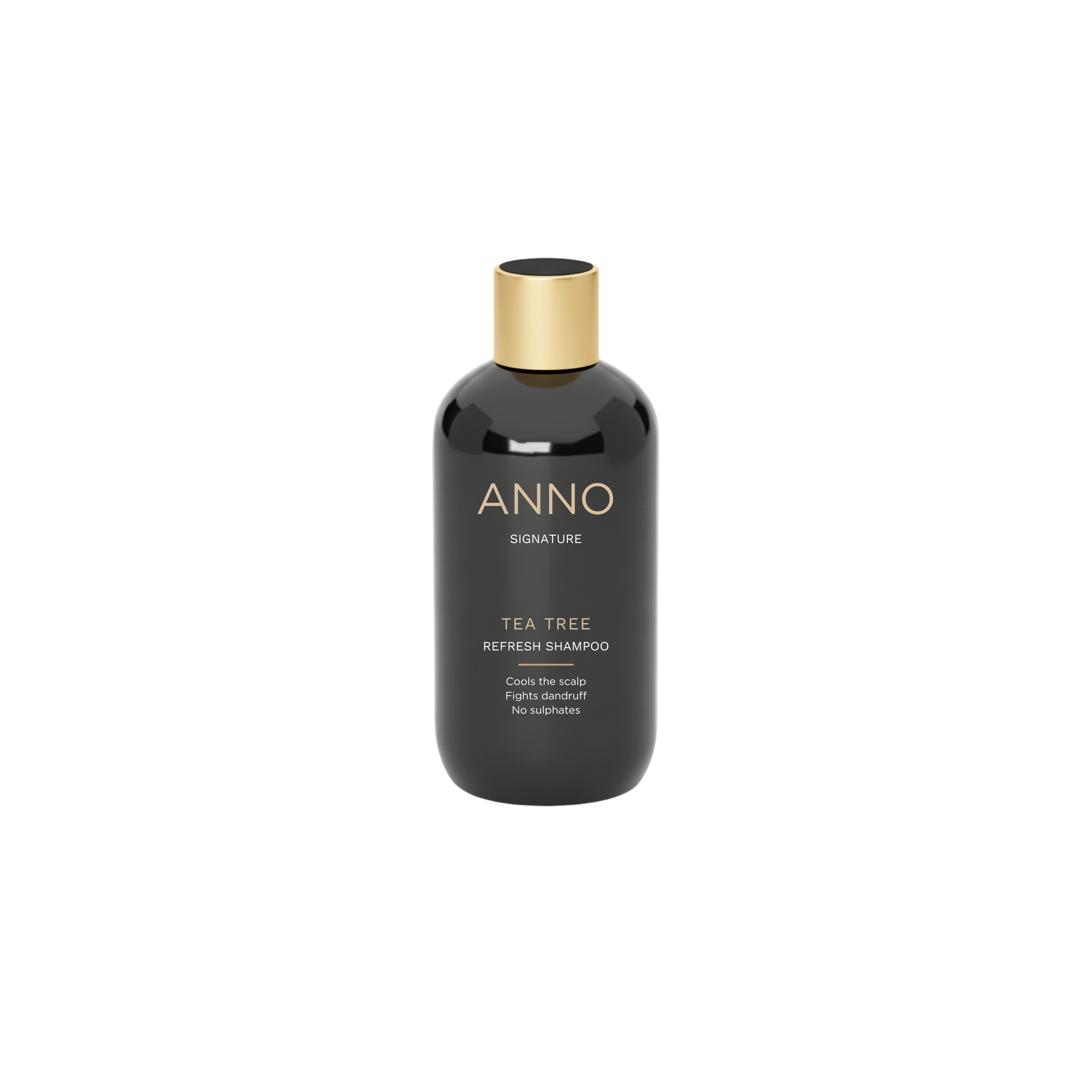 TEA TREE REFRESH SHAMPOO 250 ML