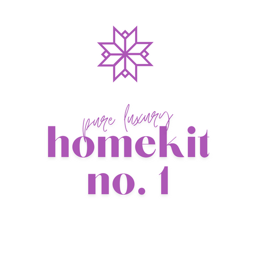 3 PK | HOMEKIT NO. 1 - Ingolf Jarmann & Sønner AS