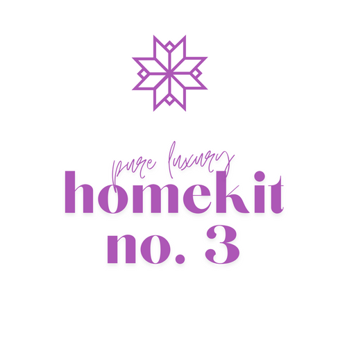 3 PK | HOMEKIT NO. 3 - Ingolf Jarmann & Sønner AS