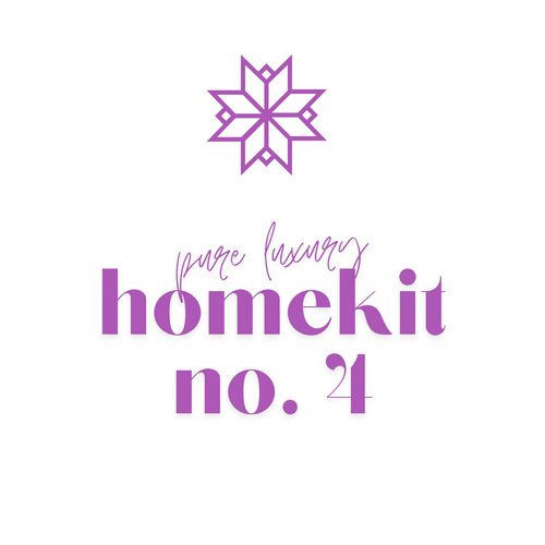 3 PK | HOMEKIT NO. 4 - Ingolf Jarmann & Sønner AS