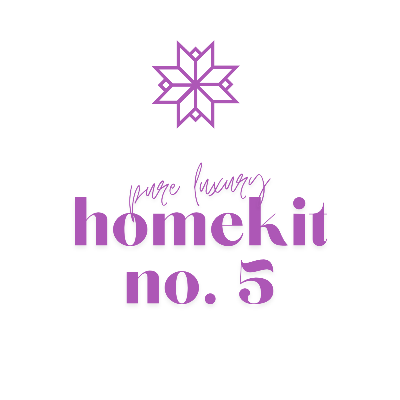 3 PK | HOMEKIT NO. 5 - Ingolf Jarmann & Sønner AS