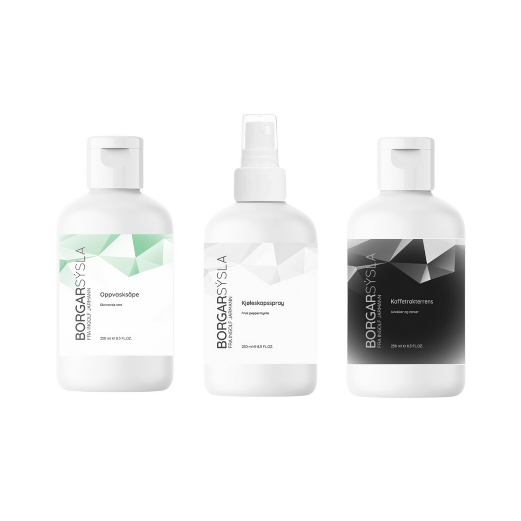 3 PK | HOMEKIT NO. 2