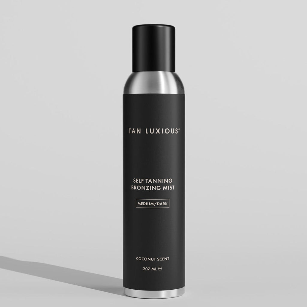 SELF TAN BRONZING MIST
