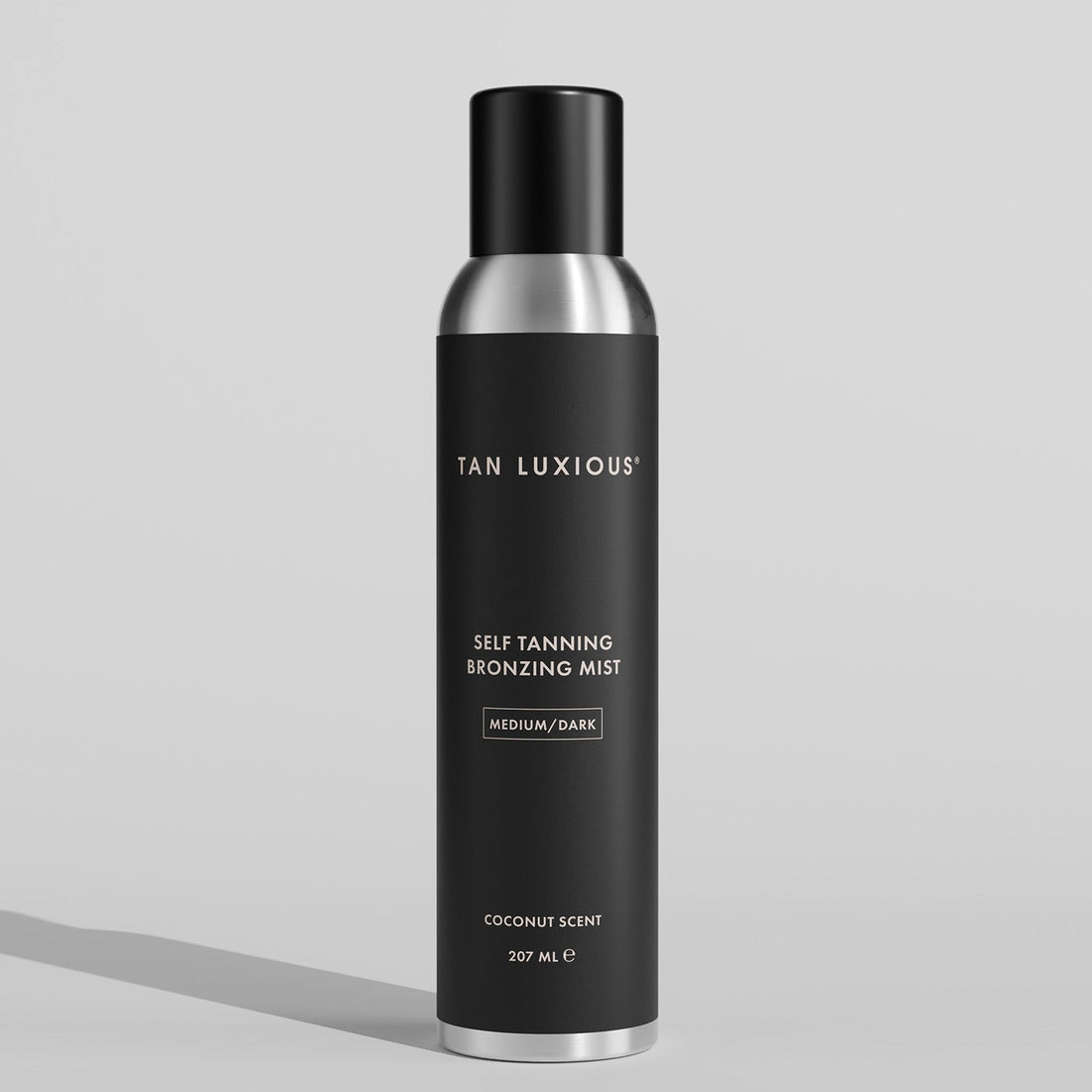 SELF TAN BRONZING MIST