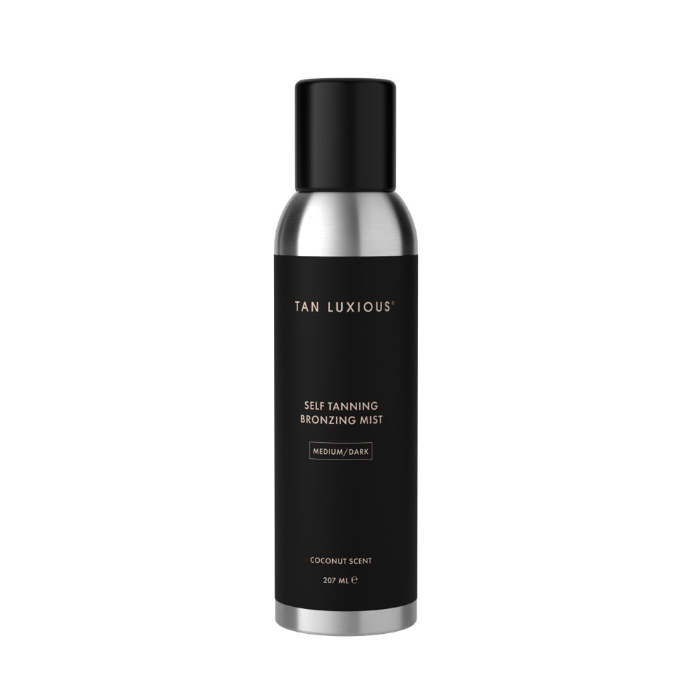 SELF TAN BRONZING MIST