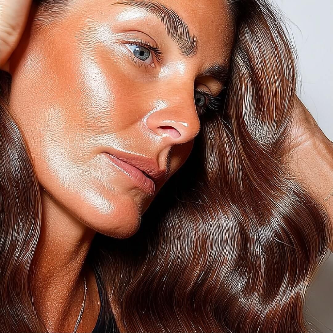 HAIR LUXIOUS FOR HENNE GUMMIES