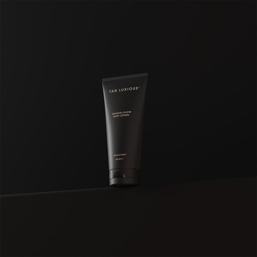 GRADUAL GLOW BODY LOTION